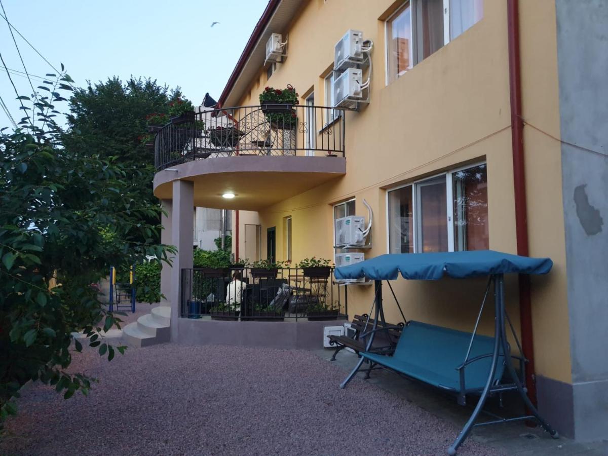 Dms Family House Hostel Eforie Sud (Constanta)